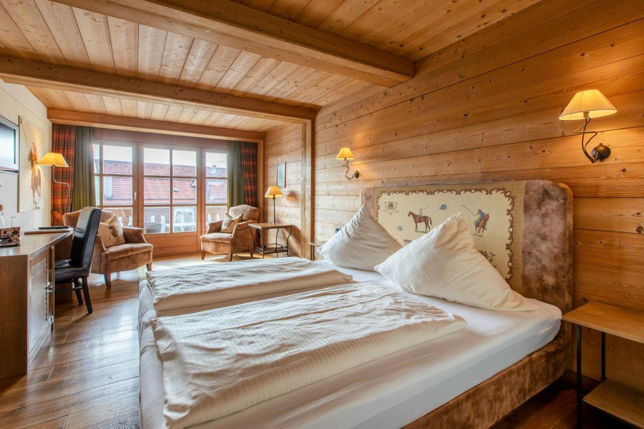 Hotel Gasthof Alte Post Holzkirchen Экстерьер фото
